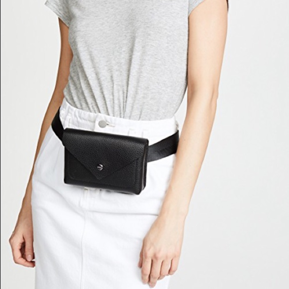 Botkier Vivi belt bag